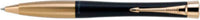 KUGLEPEN PARKER URBAN MAT BLACK GT