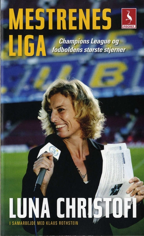 Mestrenes liga