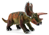 Dino mega soft med lyd asst.