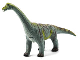 Dino mega soft med lyd asst.