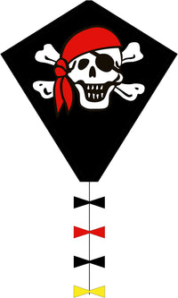 1-linet drage jolly roger