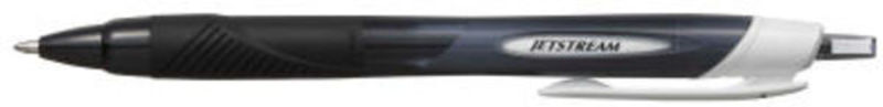 Rollerpen uni jetstream 150 sport sort