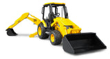 Rendegraver Bruder JCB MIDI CX