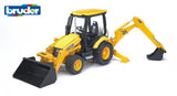 Rendegraver Bruder JCB MIDI CX