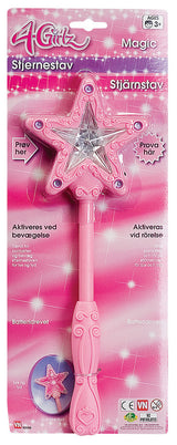 4-girlz stjernestav