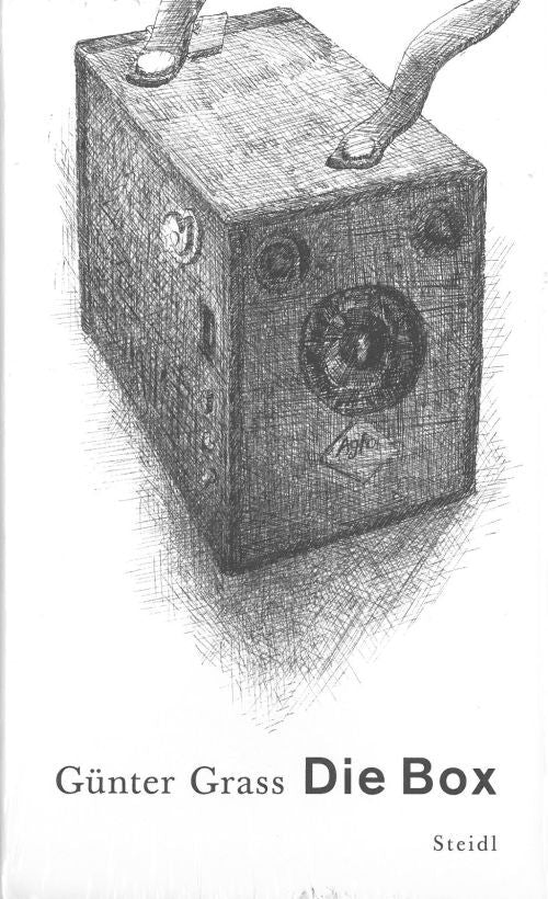 Die Box
