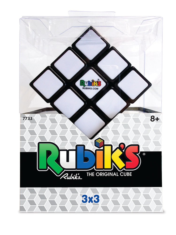 Rubiks cube klassisk 3x3