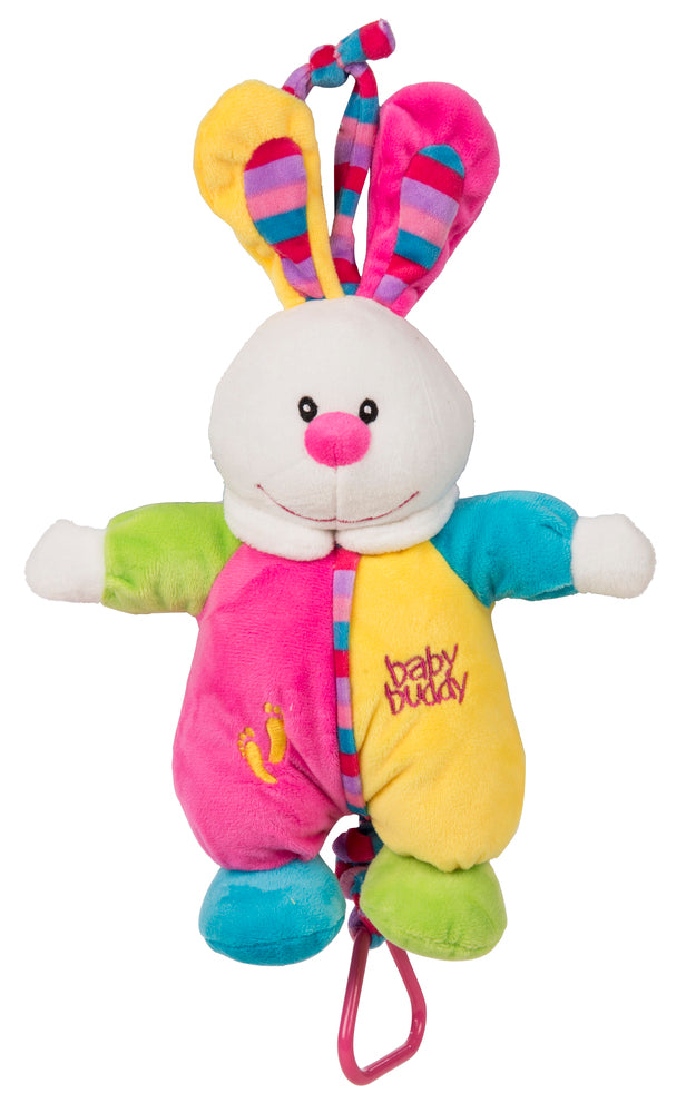Baby buddy - musikdyr