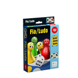 Ludo rejsespil