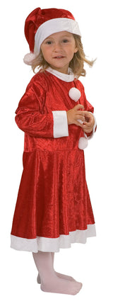 Nisse kjole
