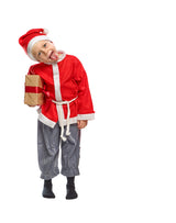 Nisse dragt til drenge