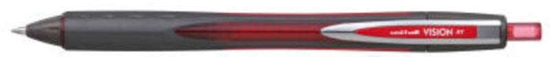 Rollerpen uni-ball ubn 176 rød
