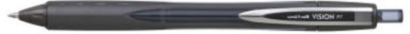 Rollerpen uni-ball ubn 176 sort