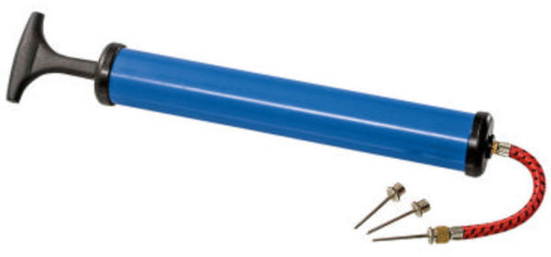 Vini boldpumpe med 2 spidser og slange