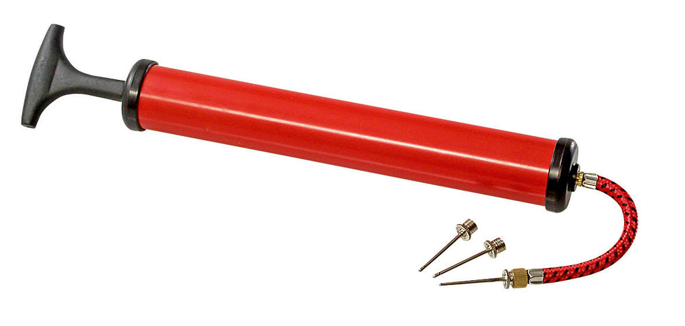 Vini boldpumpe med 2 spidser og slange