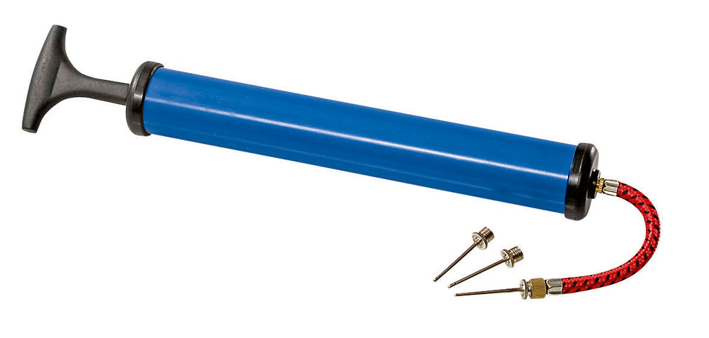 Vini boldpumpe med 2 spidser og slange