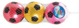 4-kids 3x10 cm bolde i net