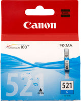 Canon CLI-521c cyan ink cartridge printerpatron