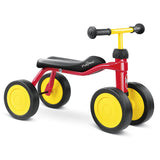 Pukylino cykel