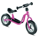 Puky løbecykel pink medium