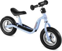 Puky løbecykel blå medium