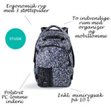 Rygsæk Jeva supreme paloma