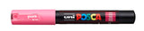 Paintmarker Uni POSCA pc-1mc pink