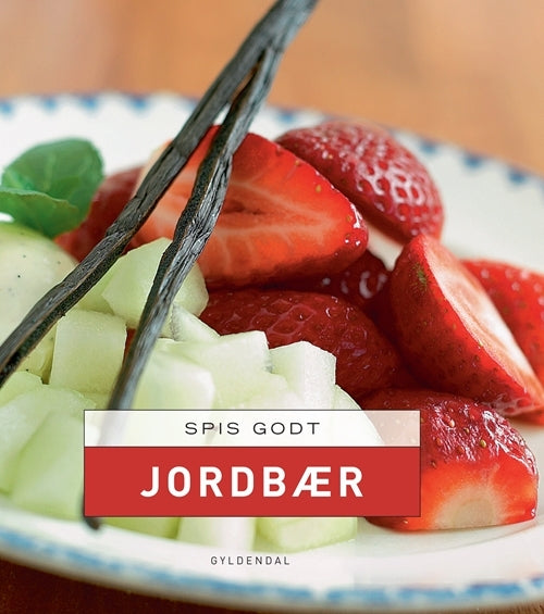 Spis godt Jordbær