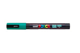 Paintmarker Uni POSCA pc-3m emerald grøn