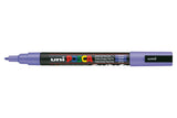 Paintmarker Uni POSCA pc-3m lilac lilla