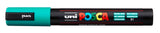 Paintmarker Uni POSCA pc-5m emerald grøn