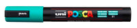 Paintmarker Uni POSCA pc-5m emerald grøn