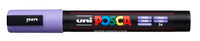 Paintmarker Uni POSCA pc-5m lilac lilla