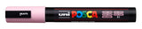 Paintmarker Uni POSCA pc-5m lys pink