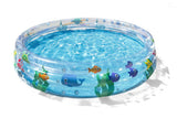 3-rings pool 282 l