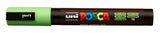 Paintmarker Uni POSCA pc-5m æble grøn