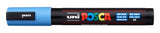 Paintmarker Uni POSCA pc-5m sky blå
