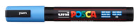 Paintmarker Uni POSCA pc-5m sky blå