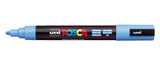 Paintmarker Uni POSCA pc-5m sky blå