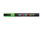 Paintmarker Uni POSCA pc-3m æble grøn