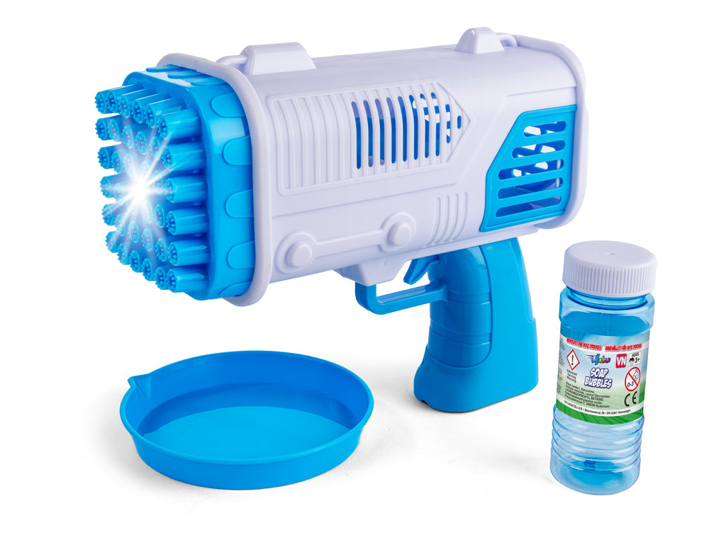 D2 Sæbeboblepistol