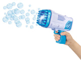 Sæbeboblepistol