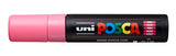 Paintmarker Uni POSCA pc-17k pink