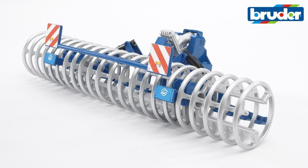 Bruder LEMKEN furepresse VarioPack K
