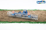 Bruder LEMKEN furepresse VarioPack K