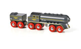 BRIO 33697 Højhastighedstog, Bullet Train