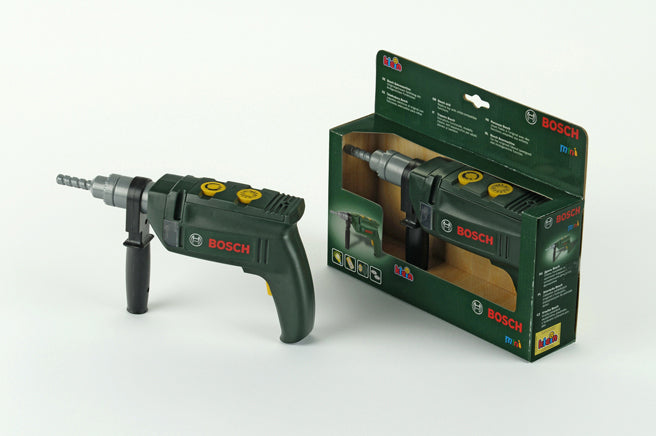 Bosch boremaskine