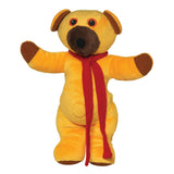 Bamse hånddukke - stor