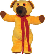 Bamse hånddukke - stor