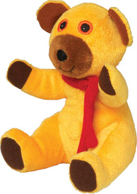 Beanbag Bamse
